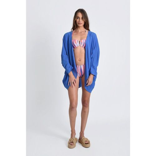 Kimono coton - MOLLY BRACKEN - Modalova