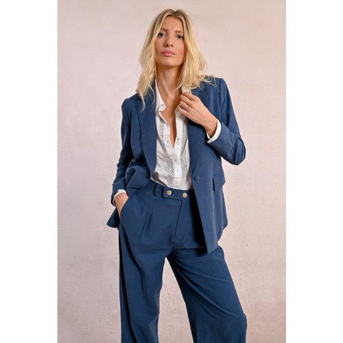 Blazer droit - MOLLY BRACKEN - Modalova