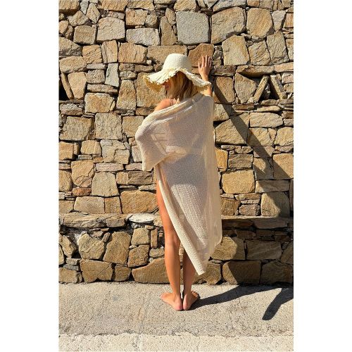 Gilet de plage - MOLLY BRACKEN - Modalova