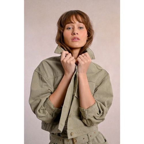 Veste courte - MOLLY BRACKEN - Modalova