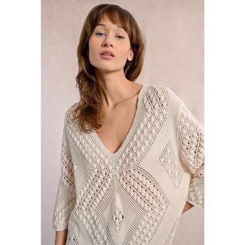 Maille crochet - MOLLY BRACKEN - Modalova