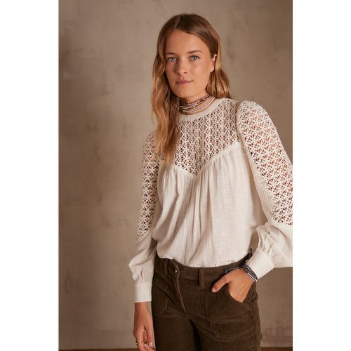 Blouse benjamine taille M - Maison 123 - Modalova