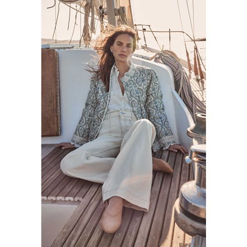 Jean luna surteint taille 34 - Maison 123 - Modalova