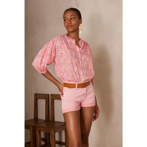 Blouse prana en coton taille S - Maison 123 - Modalova
