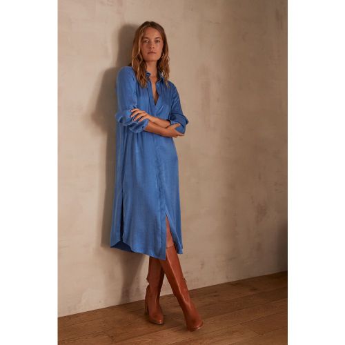 Robe-chemise corey taille XS - Maison 123 - Modalova