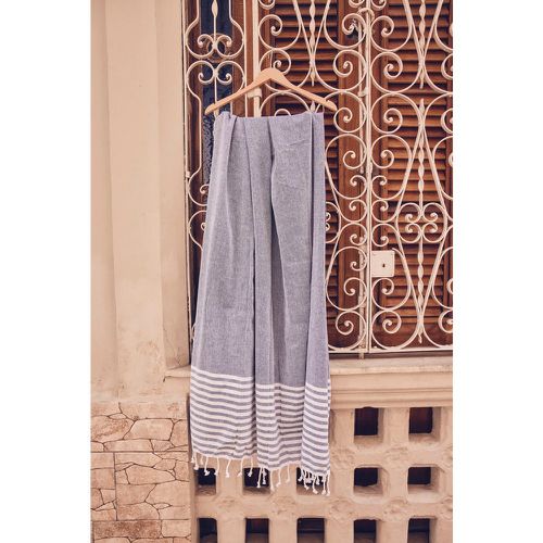 Une fouta rayée offerte ! taille T. UN - Maison 123 - Modalova