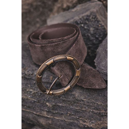 Ceinture en croûte de cuir solene taille 36/38 - Maison 123 - Modalova