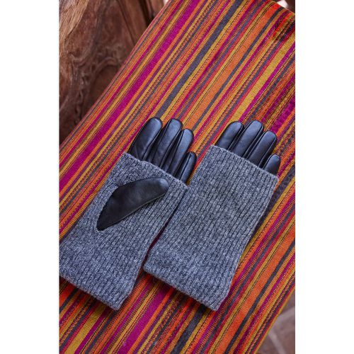 Gants en cuir ania taille S - Maison 123 - Modalova