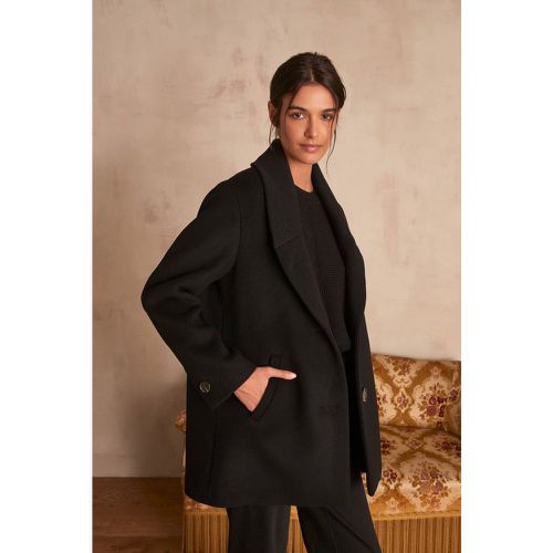 Manteau en laine foxy taille XS - Maison 123 - Modalova