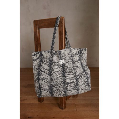 Tote bag grand modèle taille T. UN - Maison 123 - Modalova