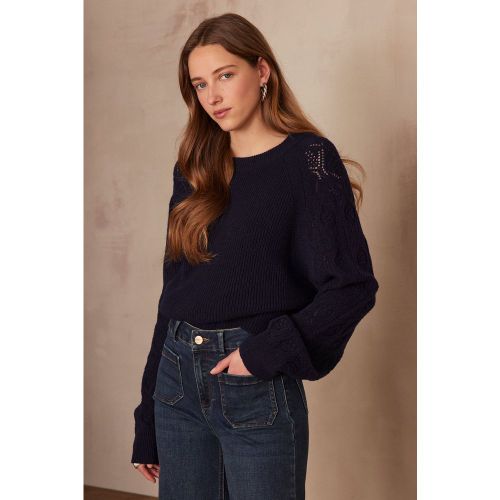 Pull en laine sylvestre taille S - Maison 123 - Modalova