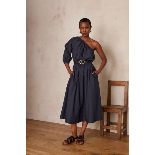 Jupe brune en coton taille XS - Maison 123 - Modalova