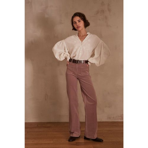 Pantalon luna Maison 123 taille 34 - Maison 123 - Modalova