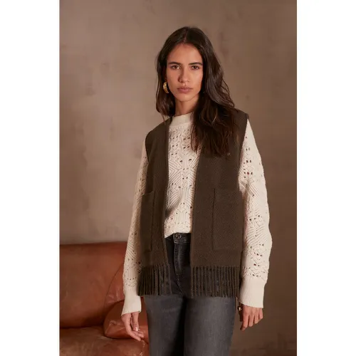 Gilet billy Maison 123 taille XS - Maison 123 - Modalova