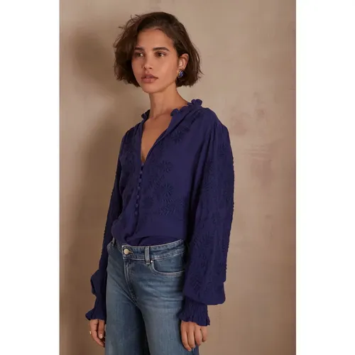 Blouse malia Maison 123 taille S - Maison 123 - Modalova