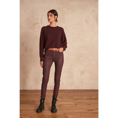 Jean slim enduit suzy taille 34 - Maison 123 - Modalova