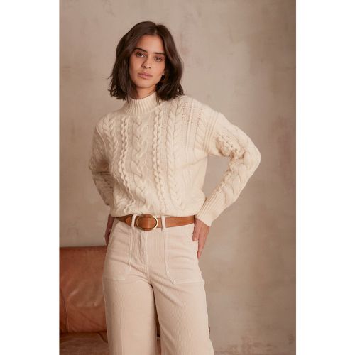 Pull en laine cyrus taille S - Maison 123 - Modalova