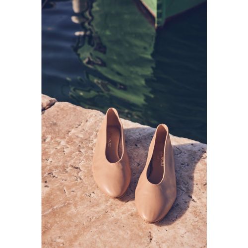 Ballerines en cuir mona taille 36 - Maison 123 - Modalova