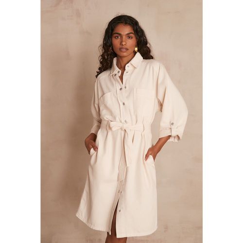 Robe chemise adele taille XS - Maison 123 - Modalova