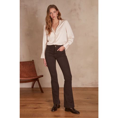 Jean lola flare taille 36 - Maison 123 - Modalova