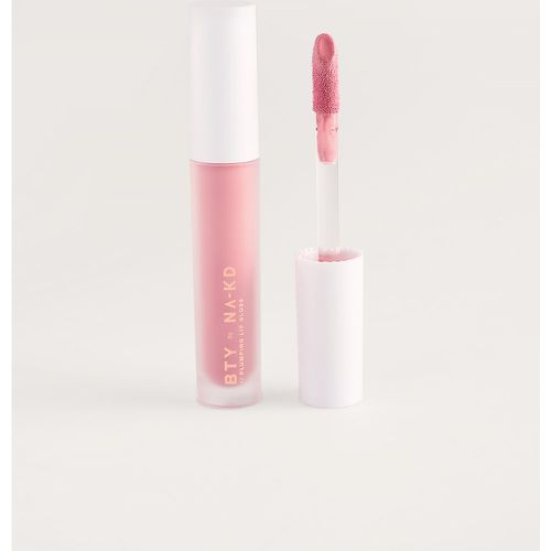 Plumping Lip Gloss - Pink - BTY by NA-KD - Modalova