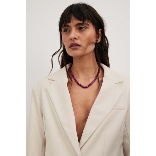 Collier - Multicolor - NA-KD Accessories - Modalova