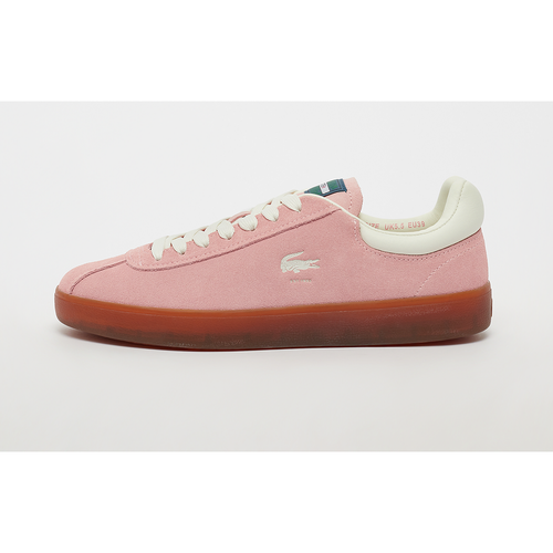 Baseshot pink/gum, , Footwear, pink/gum, taille: 36 - Lacoste - Modalova