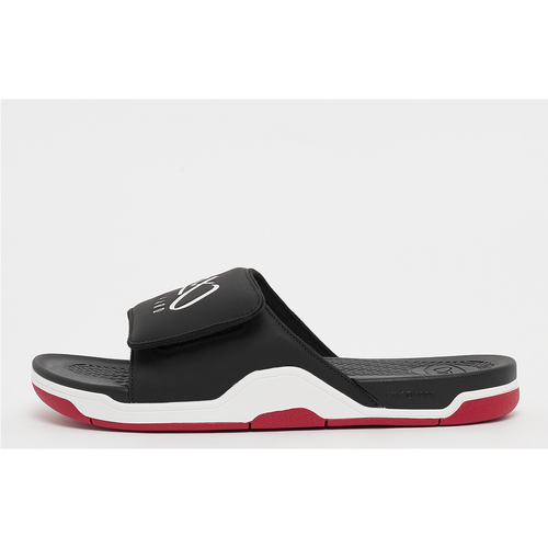 Glide Slide, , Footwear, white/black/red, taille: 41 - K1X - Modalova