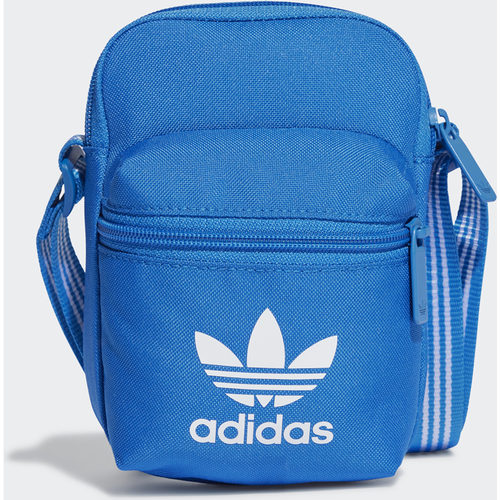 Sac d'épaule adicolor, , Bags, bluebird, taille: one size - adidas Originals - Modalova
