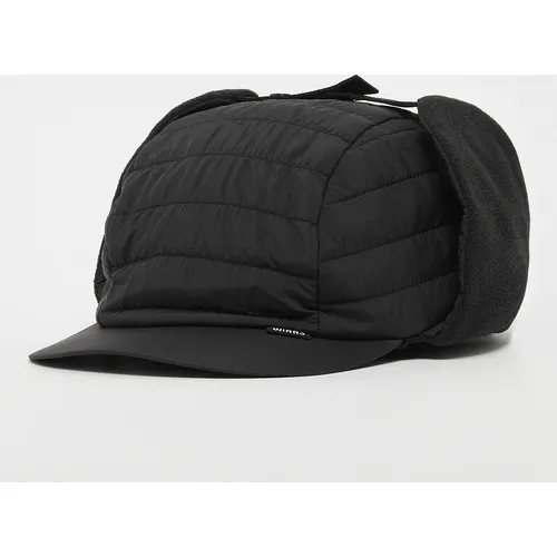 Trap Hat Puffy Nylon, , Accessoires, Black, taille: one size - djinns - Modalova