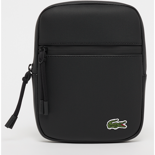 Crossover Bag, , Bags, Black, taille: one size - Lacoste - Modalova