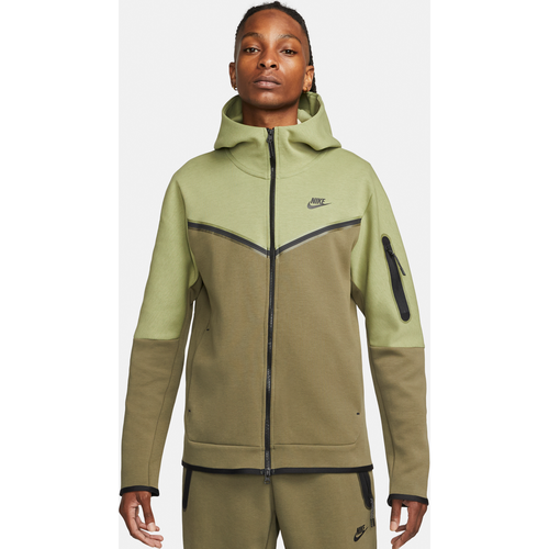 Sportswear Tech Fleece Full-Zip Hoodie - Nike - Modalova
