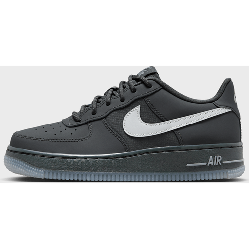 Air Force 1 (GS), , Footwear, anthracite/reflect silver/cool grey, taille: 36.5 - Nike - Modalova