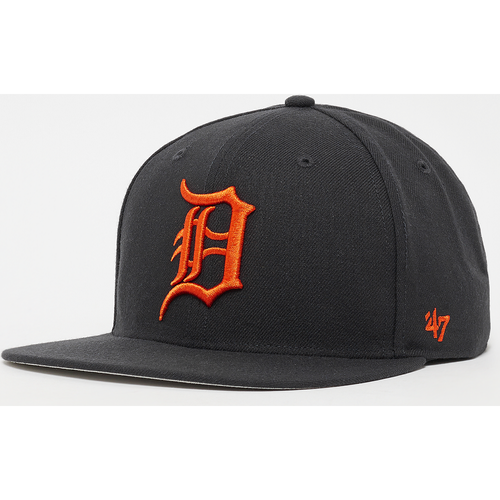 CAPTAIN Sure Shot MLB Detroit Tigers - 47 Brand - Modalova