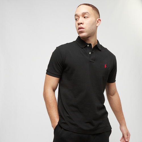 Poloshirt, , Apparel, black, taille: S - Polo Ralph Lauren - Modalova
