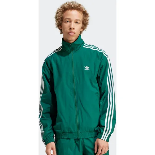 Veste de Survêtement 3-Stripes Woven Firebird, , Apparel, collegiate green, taille: M - adidas Originals - Modalova
