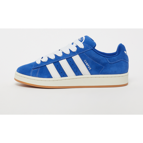 Sneaker Campus 00s, , Footwear, semi lucid blue/ftwr white/off white, taille: 36 2/3 - adidas Originals - Modalova