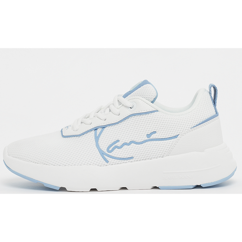 Snug Runner (GS), , Footwear, white/light blue, taille: 36 - Karl Kani - Modalova