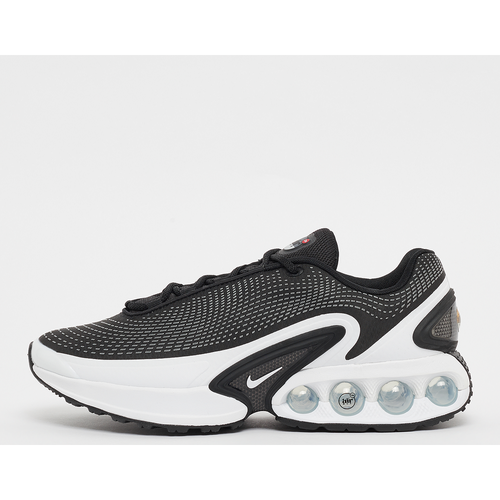 Air Max DN, , Footwear, black/white-cool grey-pure platinum, taille: 41 - Nike - Modalova