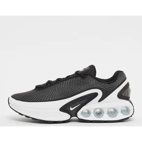 Air Max DN, , Footwear, black/white-cool grey-pure platinum, taille: 42.5 - Nike - Modalova