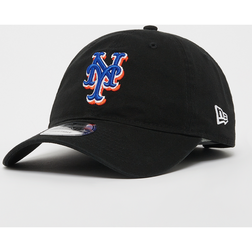 Twenty CORE CLASSIC 2.0 MLB New York Mets, , Accessoires, Black, taille: one size - new era - Modalova