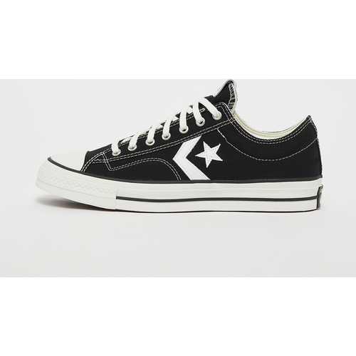 Star Player 76 Premium Canvas, , Footwear, black/vintage white/black, taille: 36 - Converse - Modalova