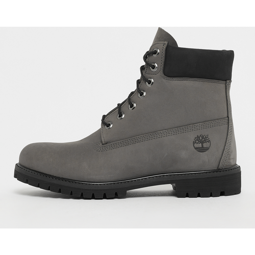 Heritage 6 Premium Boot, , Footwear, medium grey nubuck, taille: 46 - Timberland - Modalova