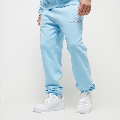 B+ Chrome Sweatpants, , Apparel, sky blue, taille: M - Clan de Banlieue - Modalova