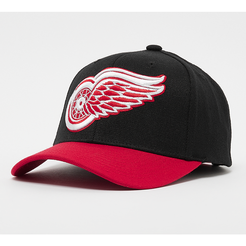 NHL Team 2 Tone CR Update Detroit Red Wings, , Accessoires, black/red, taille: one size - Mitchell & Ness - Modalova