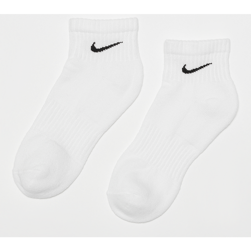 Everyday Cushioned (6 Pack), , Accessoires, white/black, taille: 34-38 - Nike - Modalova