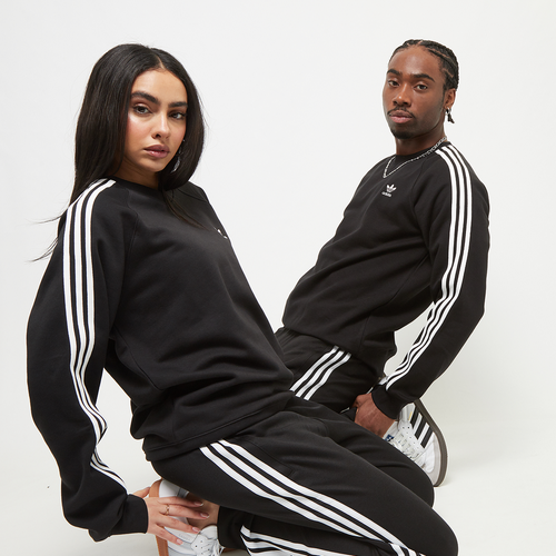 Sweatshirt Crew adicolor 3-Stripes - adidas Originals - Modalova