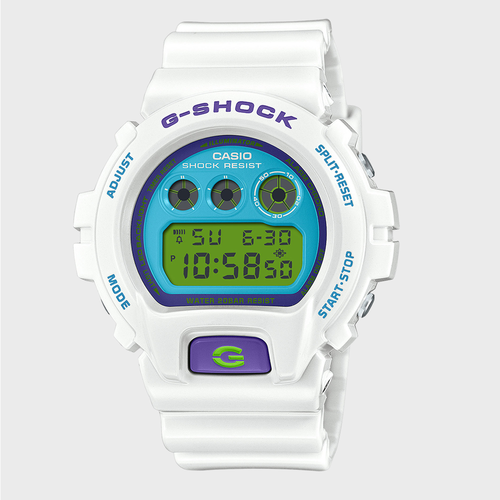 Crazy Colors, , Bags, white, taille: one size - G-SHOCK - Modalova