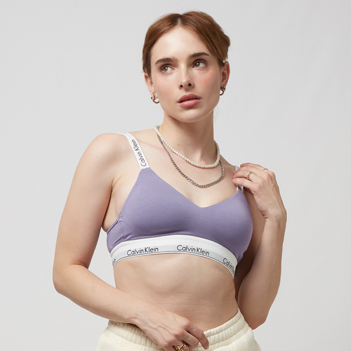 Lght Lined Bralette (Avg) - Calvin Klein Underwear - Modalova