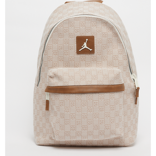 Monogram Backpack, , Bags, Coconut Milk, taille: one size - Jordan - Modalova